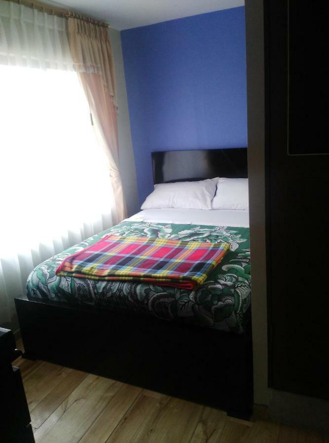 Kucha Wasi Hosteria San Antonio  Εξωτερικό φωτογραφία